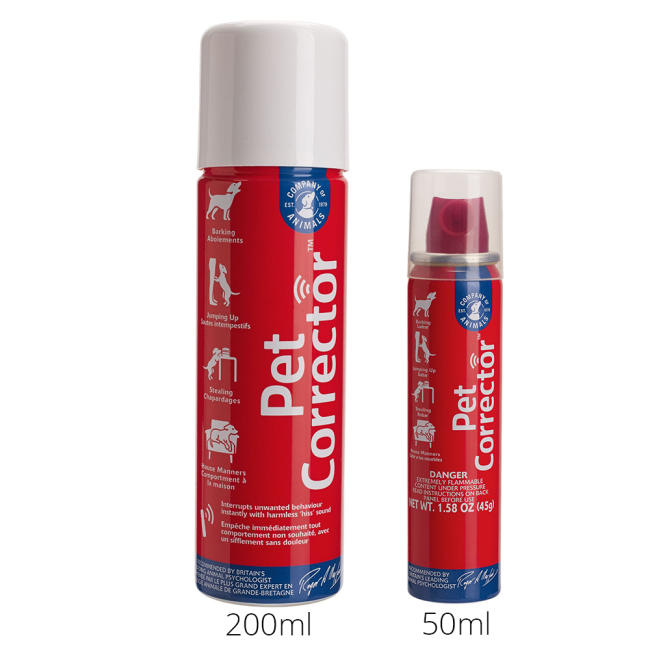Buy Pet Corrector Spray for Dogs Online ePETstore
