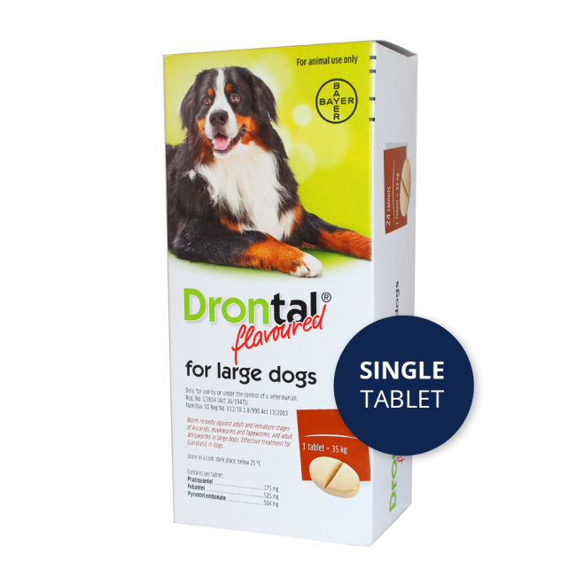 How Long Does It Take Dog Dewormer To Work