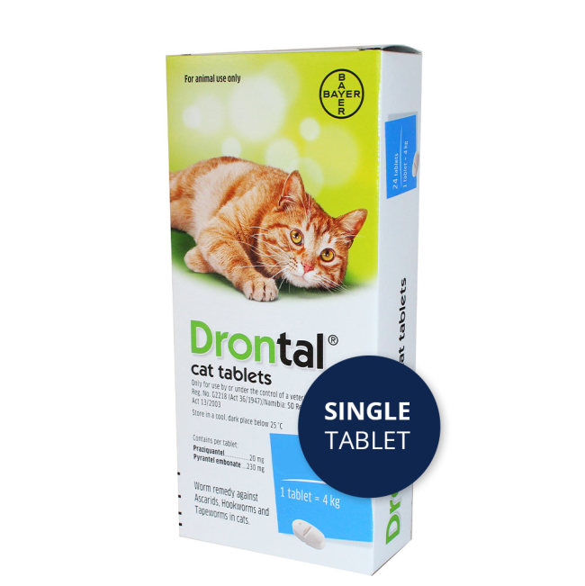 Profender Topical Solution Dewormer For Cats PetCareRx, 59 OFF