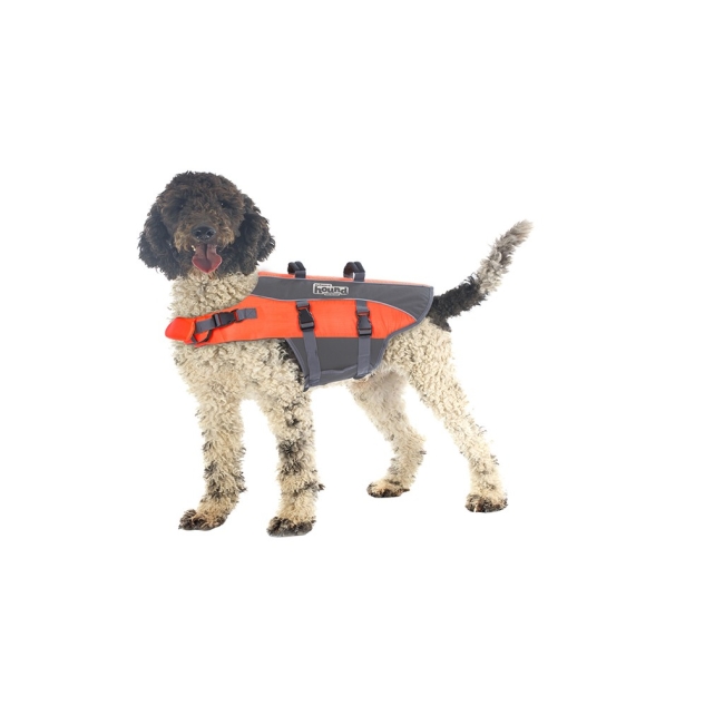 decathlon dog life jacket