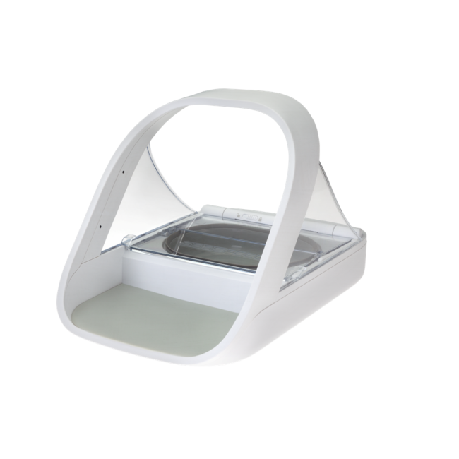 Buy SureFeed Microchip Pet Feeder Online ePETstore