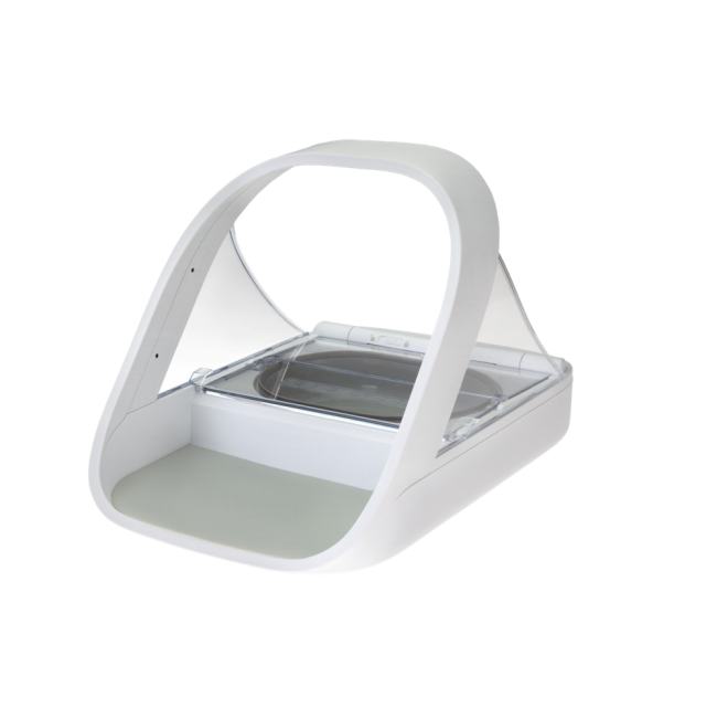 SUREFEED Sureflap Pet Feeder User Manual