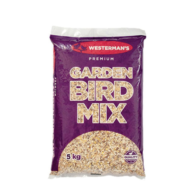 Buy Garden Bird Seed Online ePETstore