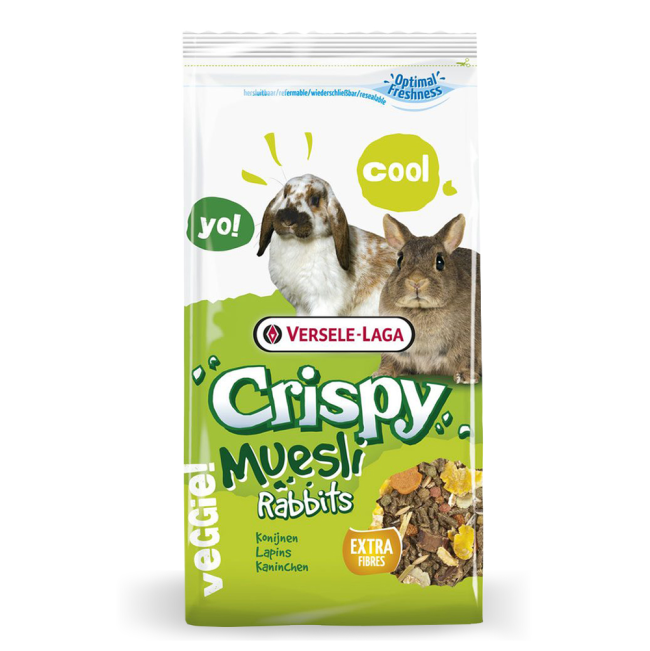 Buy VerseleLaga Muesli Rabbit Food Online ePETstore
