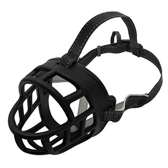 Buy Soft Basket Muzzle for Dogs Online ePETstore