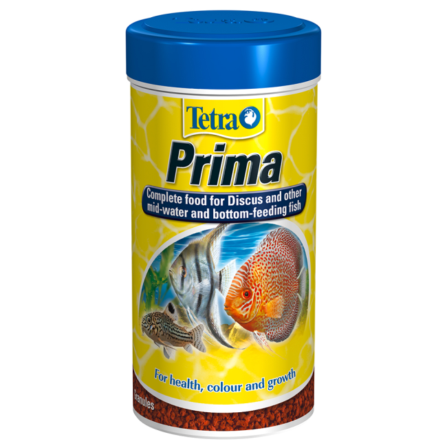 Buy Tetra Prima Bits Fish Food Online ePETstore
