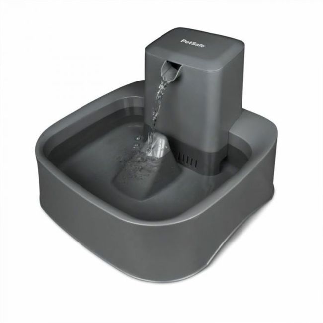 Buy Drinkwell 7.5L Big Dog Pet Fountain Online ePETstore