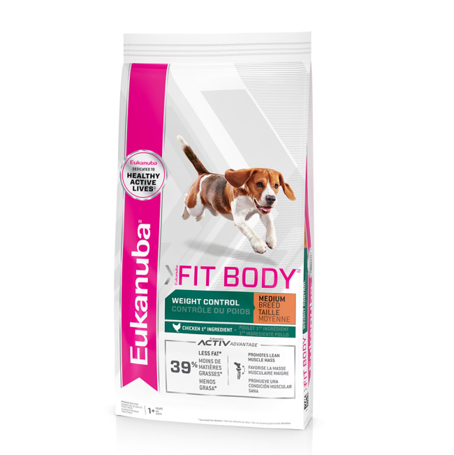 How To Keep Weight On An Older Dog