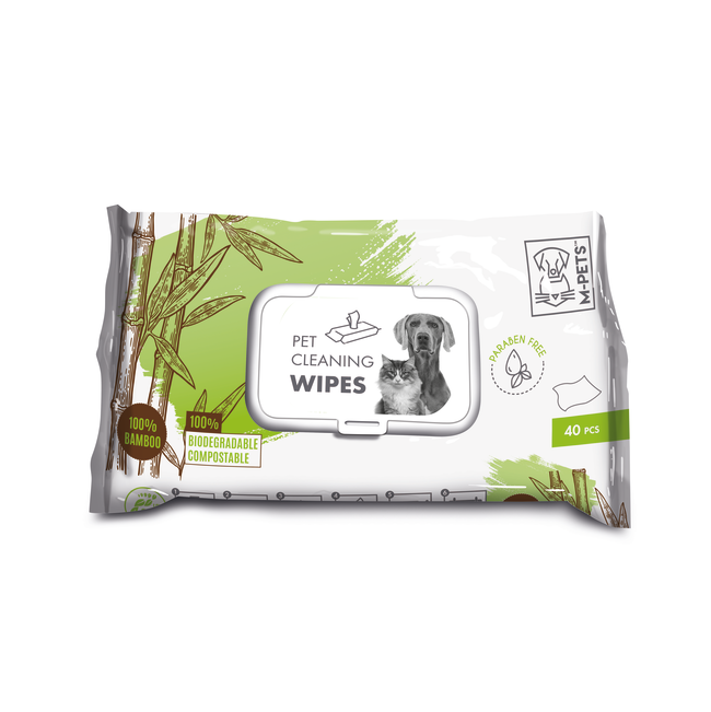 Buy PetCleaning Wipes For Dogs And Cats Online ePETstore