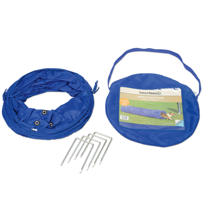 Buy Dog Agility Tunnel Online ePETstore