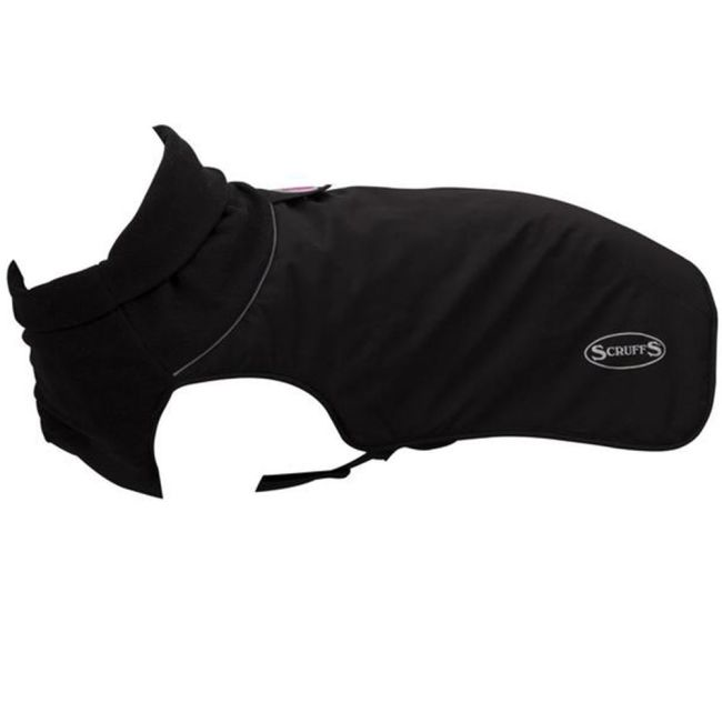 Buy Scruffs Quilted Thermal Dog Coat Online | ePETstore