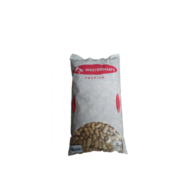 Buy Unshelled Peanuts For Birds Online ePETstore