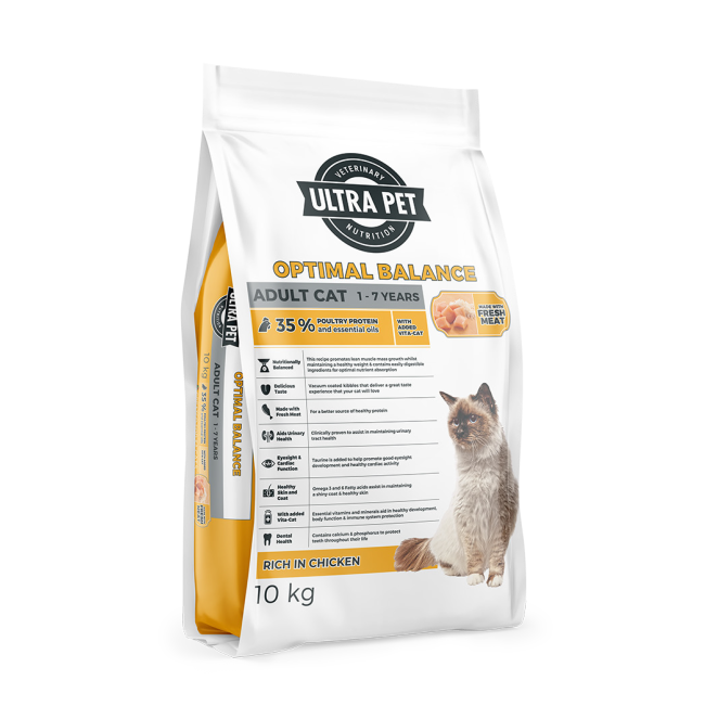 Buy Ultra Pet Adult Cat Food Online ePETstore