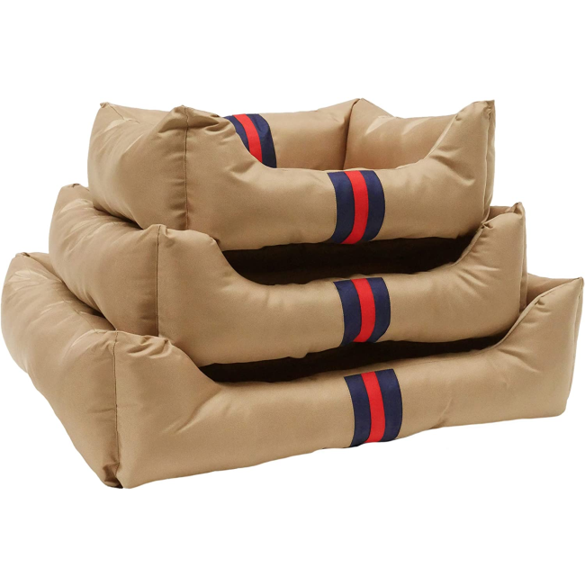 Designer WaterResistant Pet Bed ePETstore