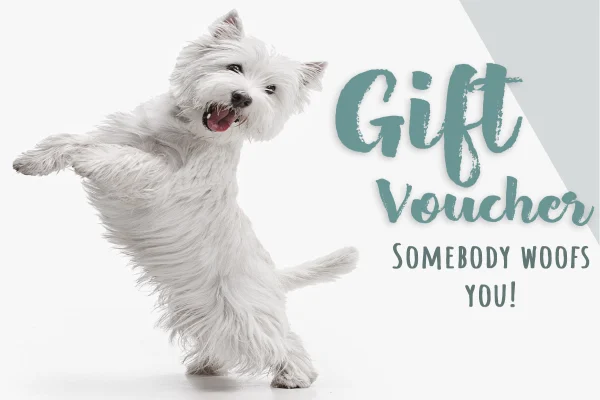 Somebody Woofs You