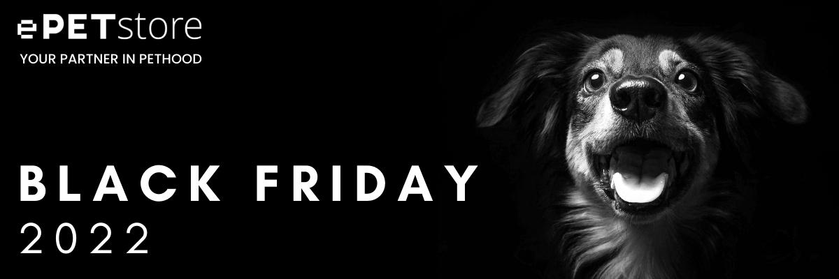 Black Friday 2024 Teaser ePETstore