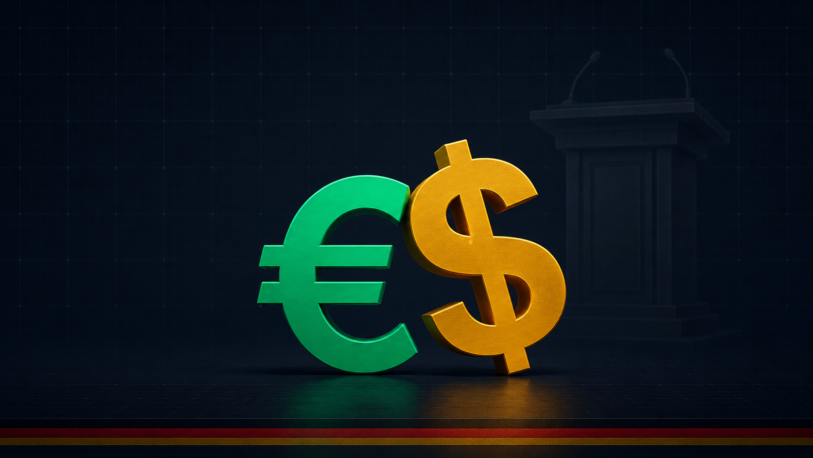 Euro Edges Higher Near 1.1600 Despite Hawkish Fed's Warsh