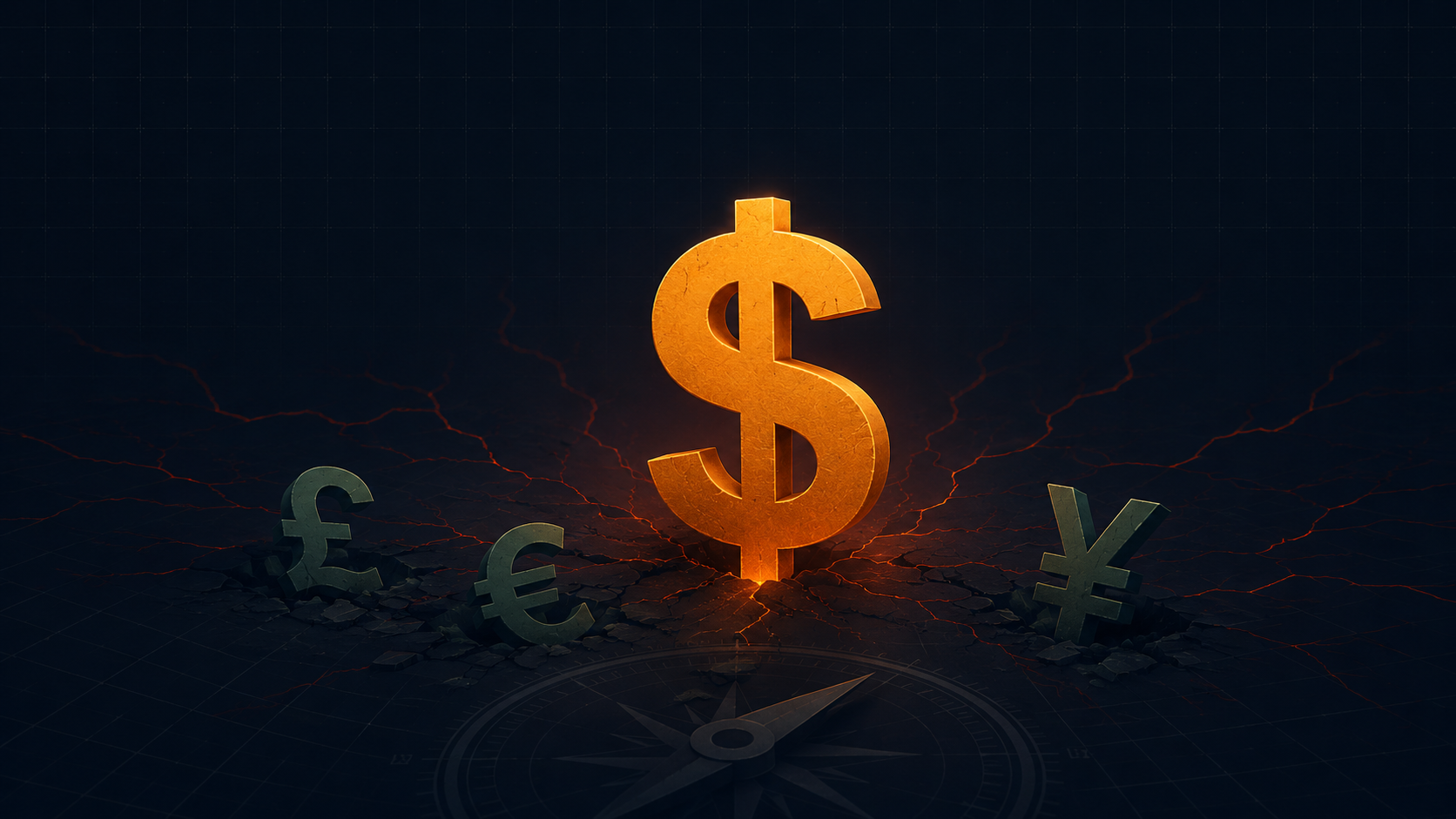 Dollar Firms Broadly as Mideast Tensions Flare, Fed Bets Rise