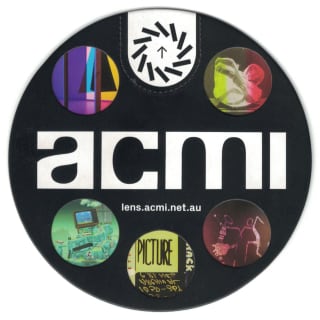 ACMI Lens