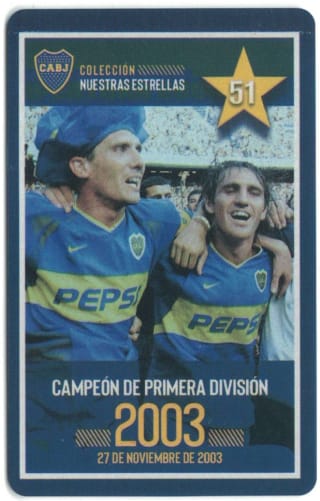 Boca Juniors