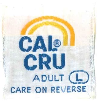 Cal Cru