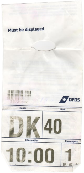 DFDS