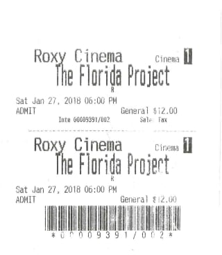 The Florida Project