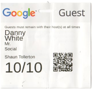 Google Guest