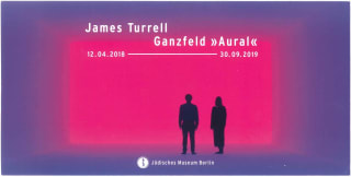 James Turrell