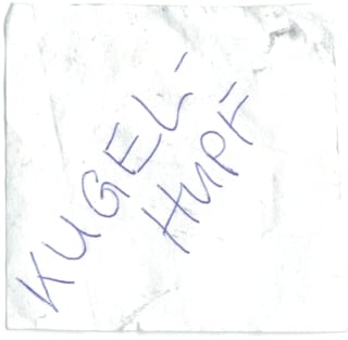 Kugelhupf