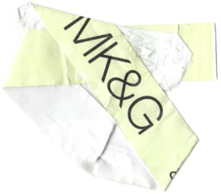 MK&G Wristband