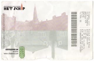 Museum Het Schip