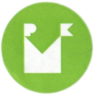 Museum Sticker