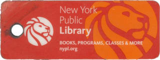 NYPL Card