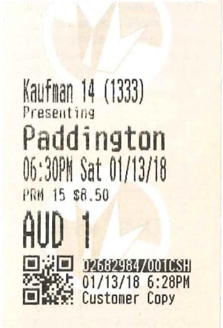 Paddington 2