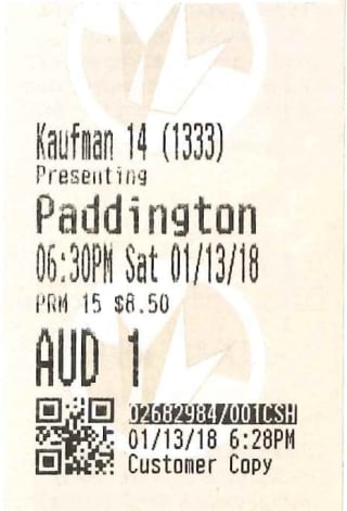 Paddington 2