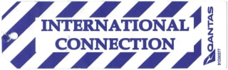 International Connection