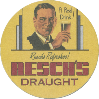 Resch's Coaster