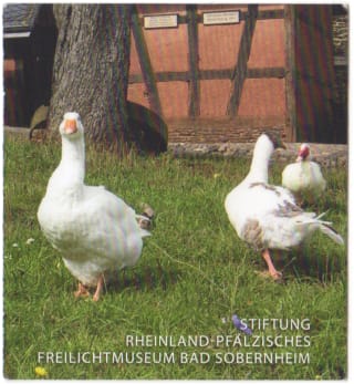 Open Air Museum of Rhineland