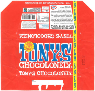 Tony's Chocolonely