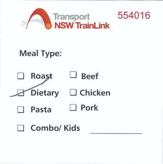 TrainLink Canberra