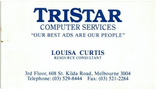 TriStar