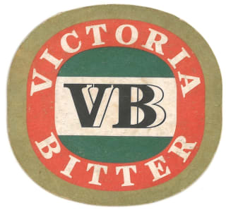 Victoria Bitter Coaster