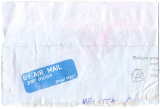 Chasing Mail