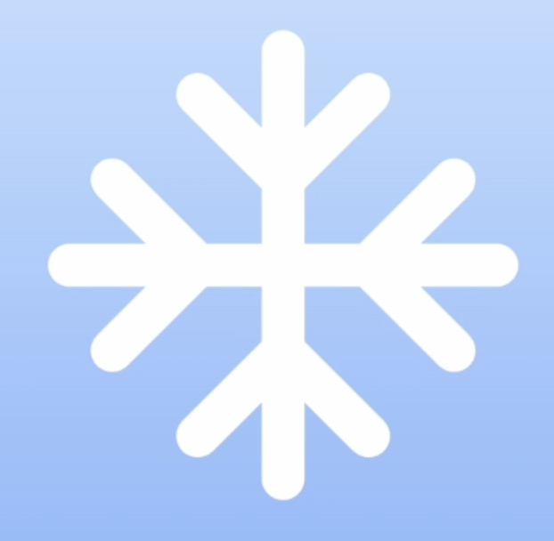 snowflake icon