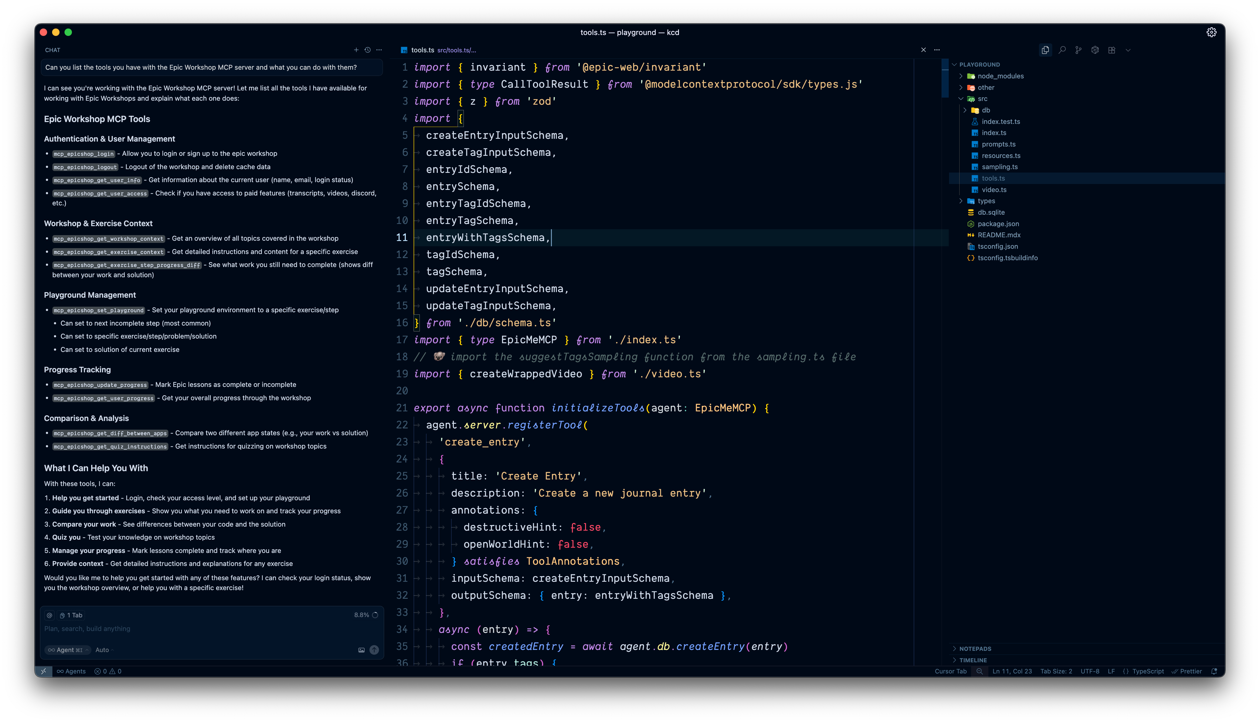 Master the Model Context Protocol (MCP)