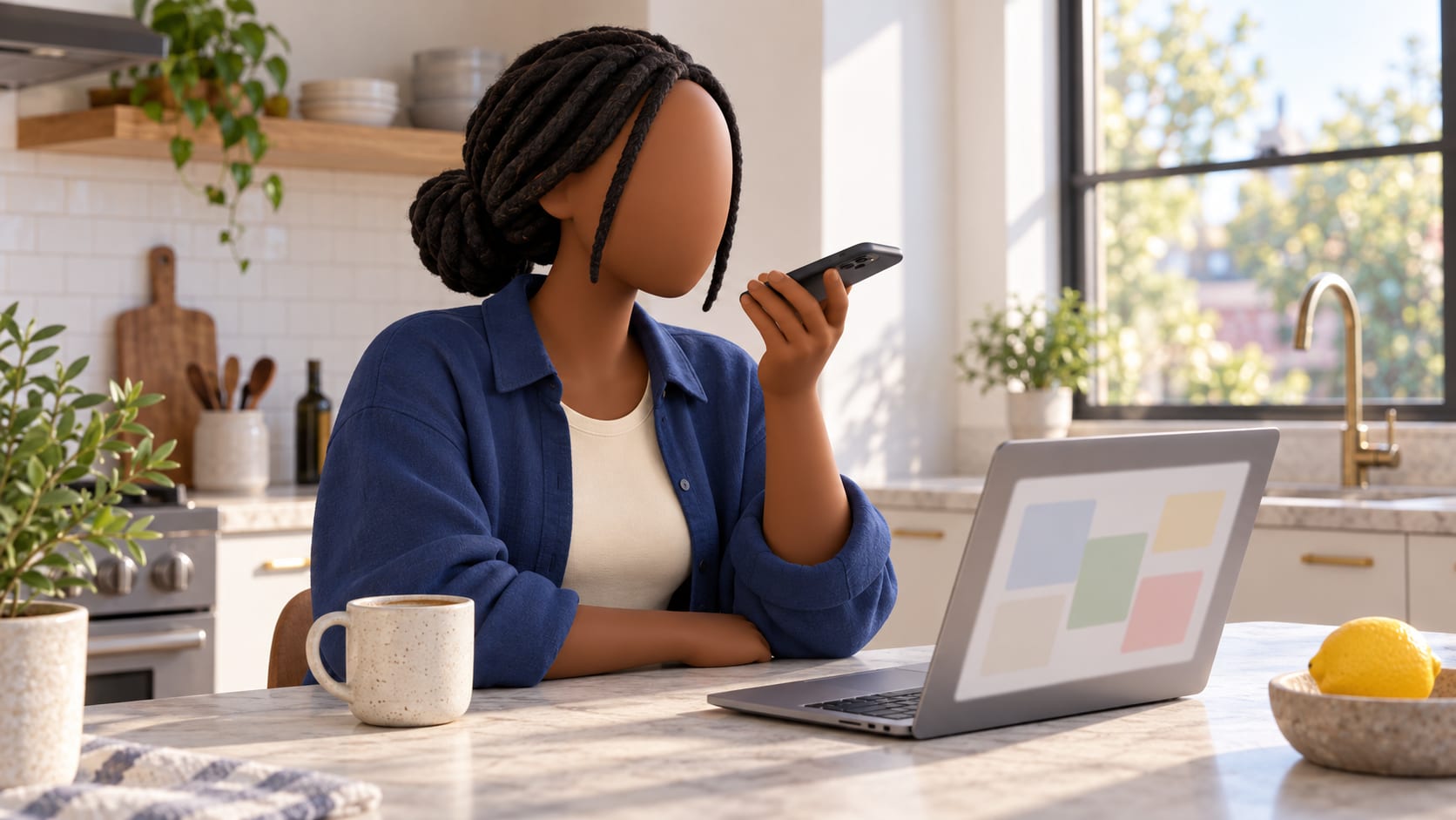 What AI Actually Changed for a Solo Business: Five Small Wins and Their Limits