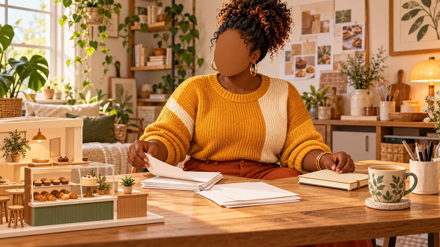 How to Know What to Sell: Start With What You Already Do for Free