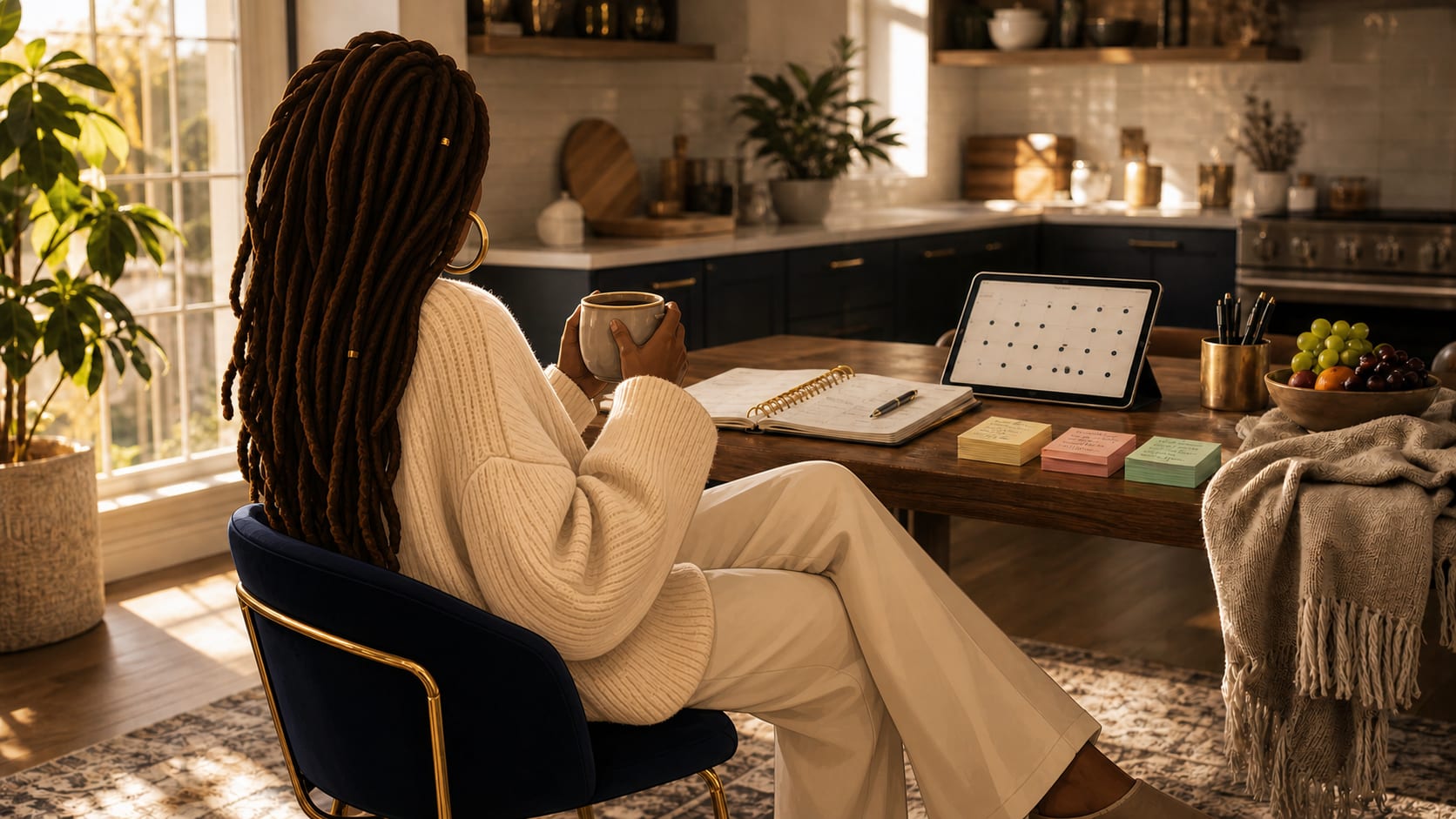 How to Build a Business Workflow When Executive Function Is a Challenge