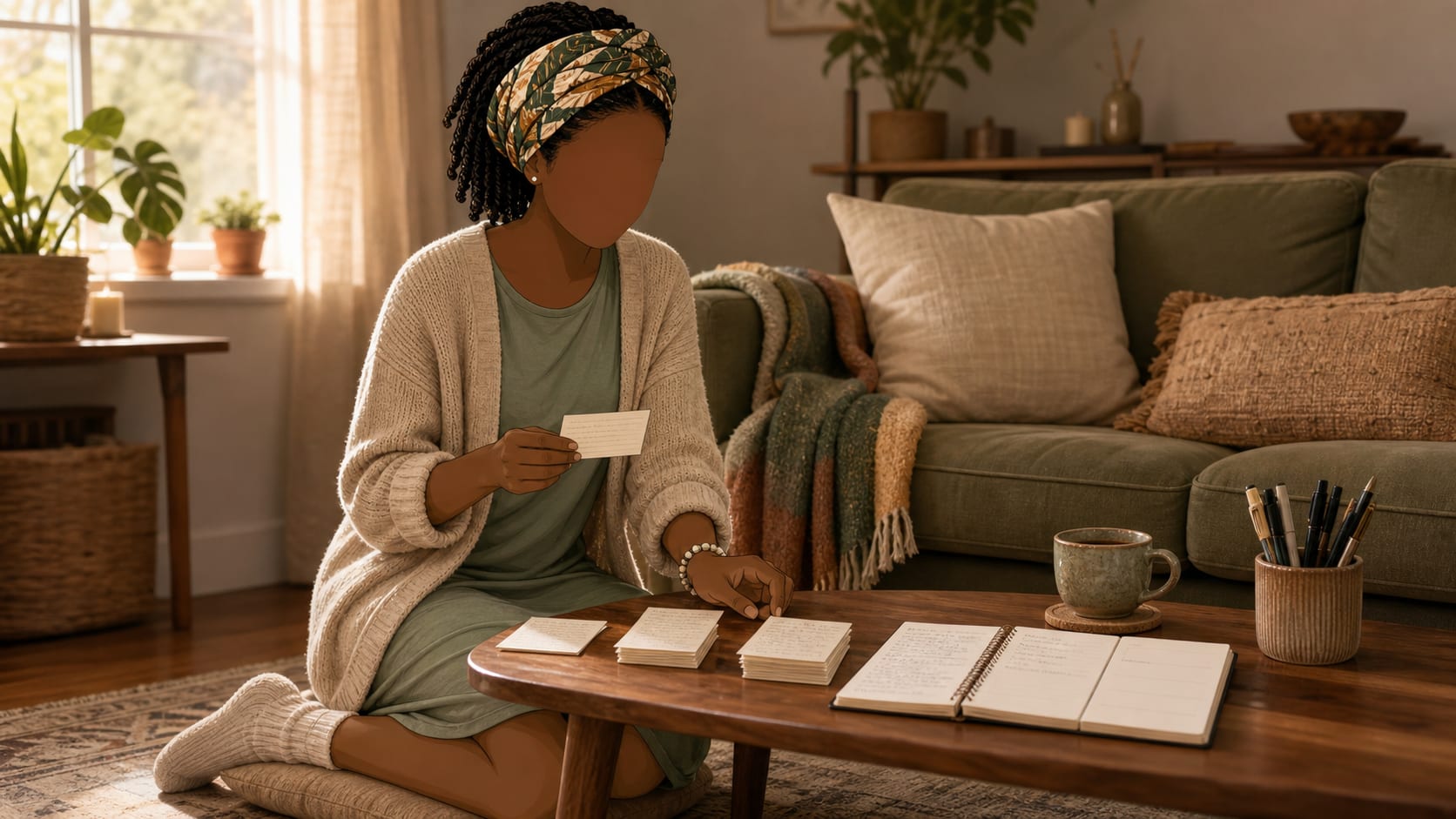 Part-Time Business Building With Chronic Illness: Build for Three Days, Not Five
